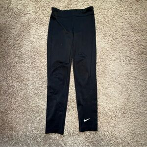 GIRLS NIKE LEGGINGS
